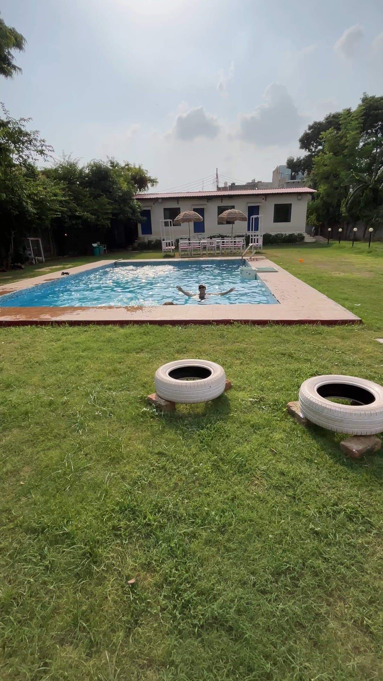 Sora Eco Farm by Nivaas (Gurugram)