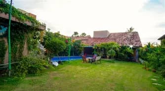 Joyce's Villa Farm House (Vedic Village) (Kolkata)