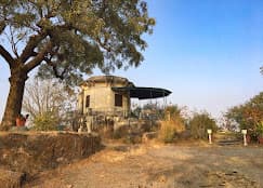 Titardi Garh - Castle Titardi