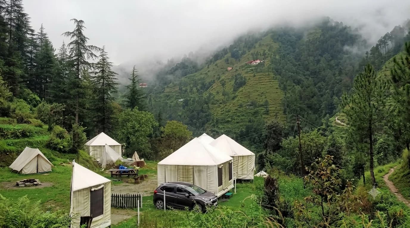 Royal Swiss Cottage (Chail)