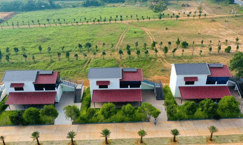 Lake Valley Resort and Spa (Tirupati)