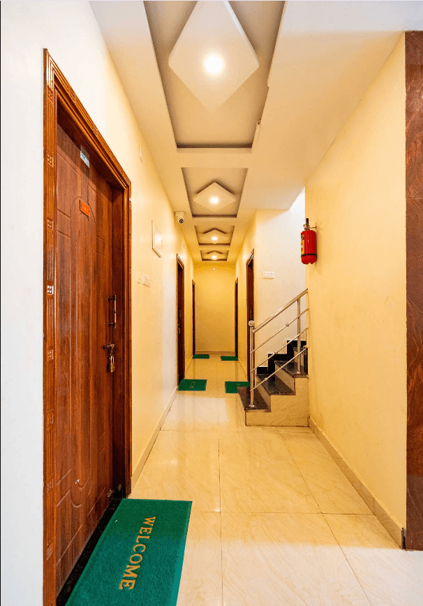 MEERAA RESIDENCY