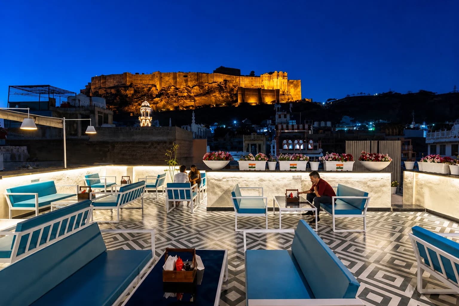 Storica Stays (Jodhpur)