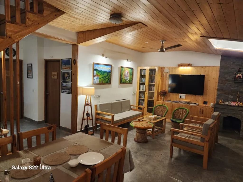 Nandini Cottage