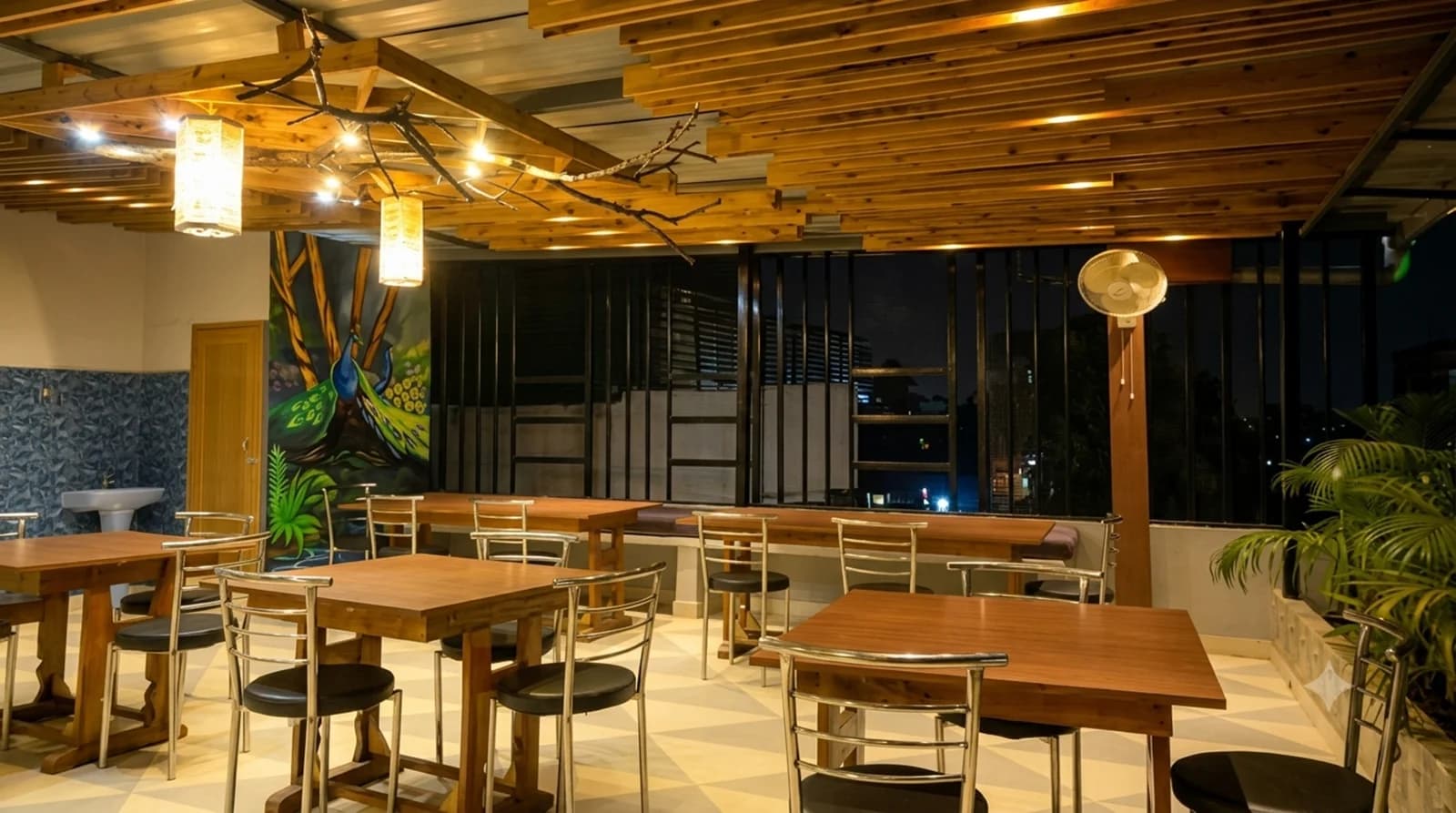Hotel Pohor Regency