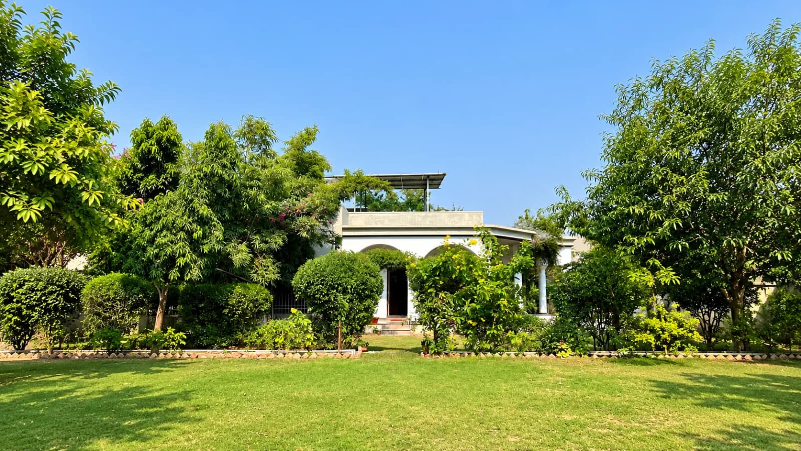 AASRA Farmstays (Jaipur)