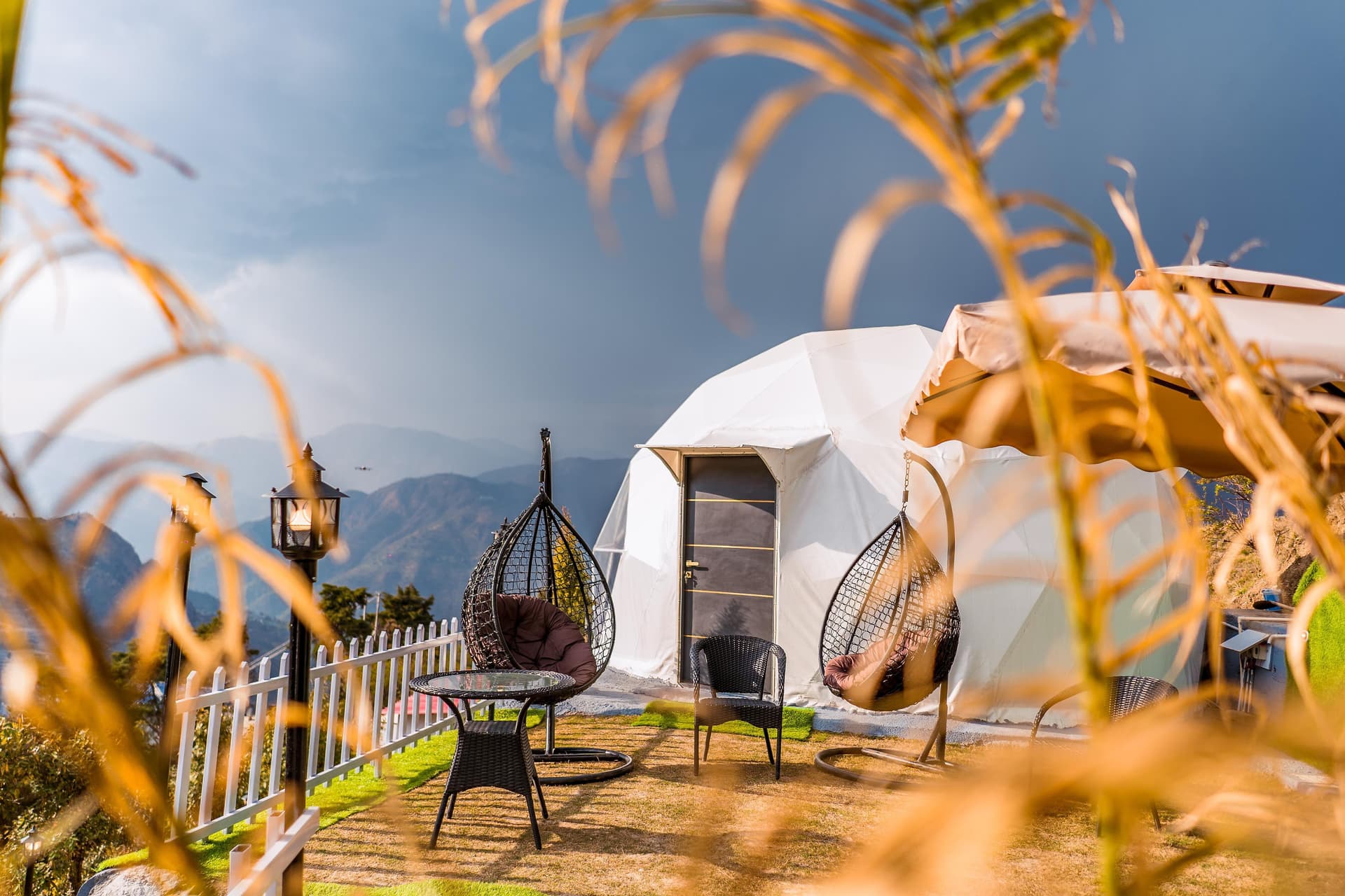 Manzil Escapes (Mussoorie)