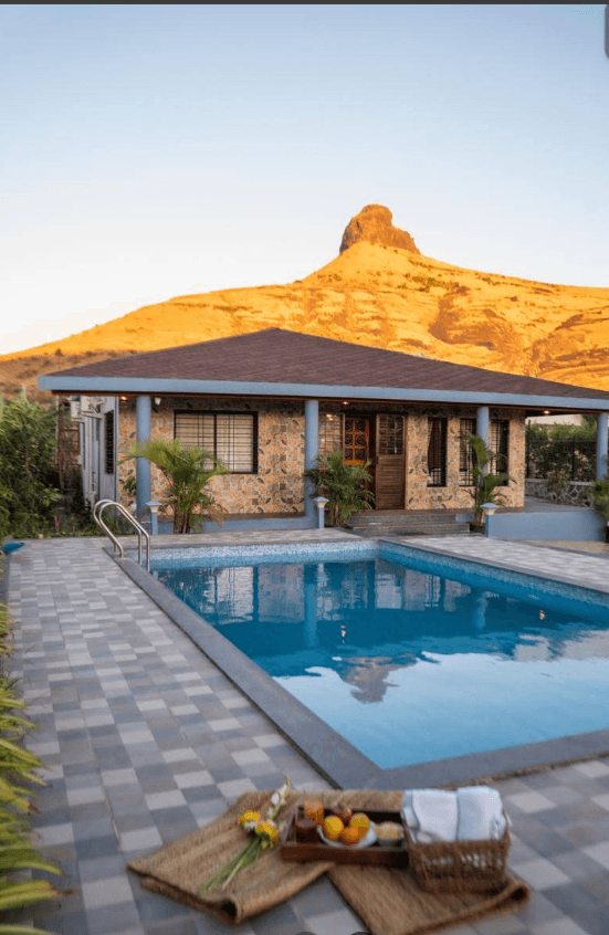 Sunrise Villa By Book Villa Stay