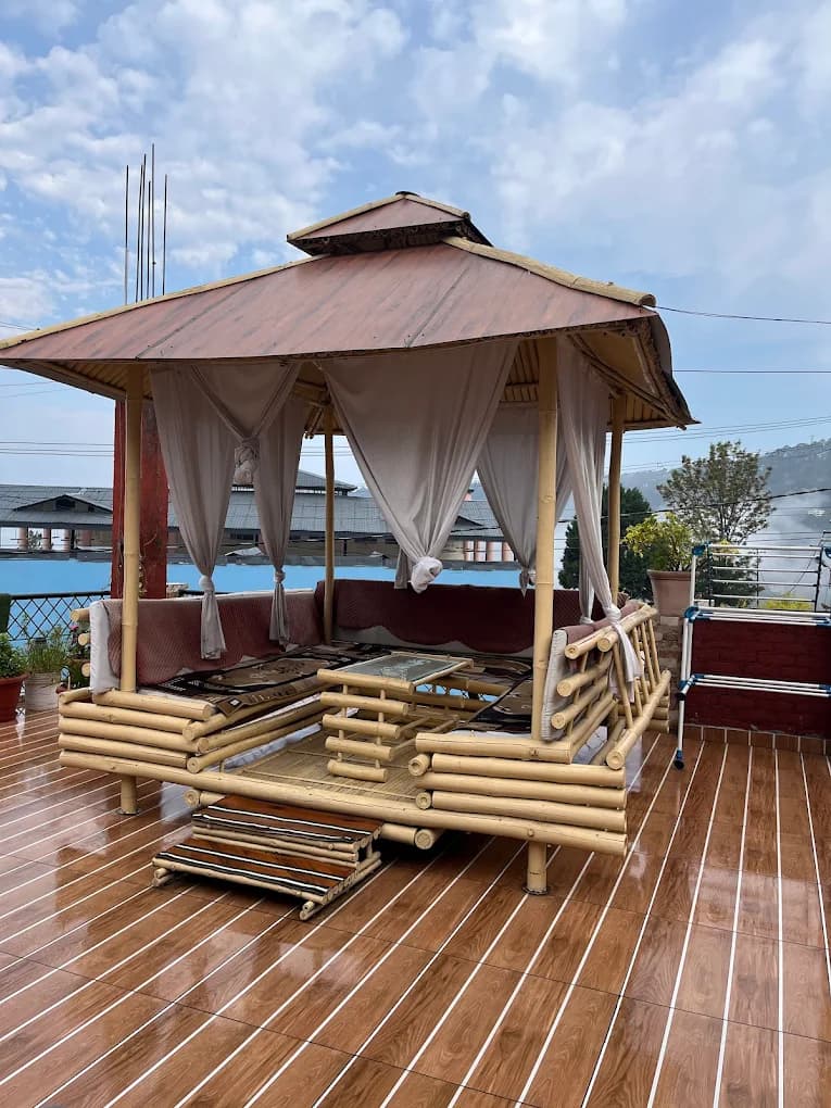 Mehra Cottage