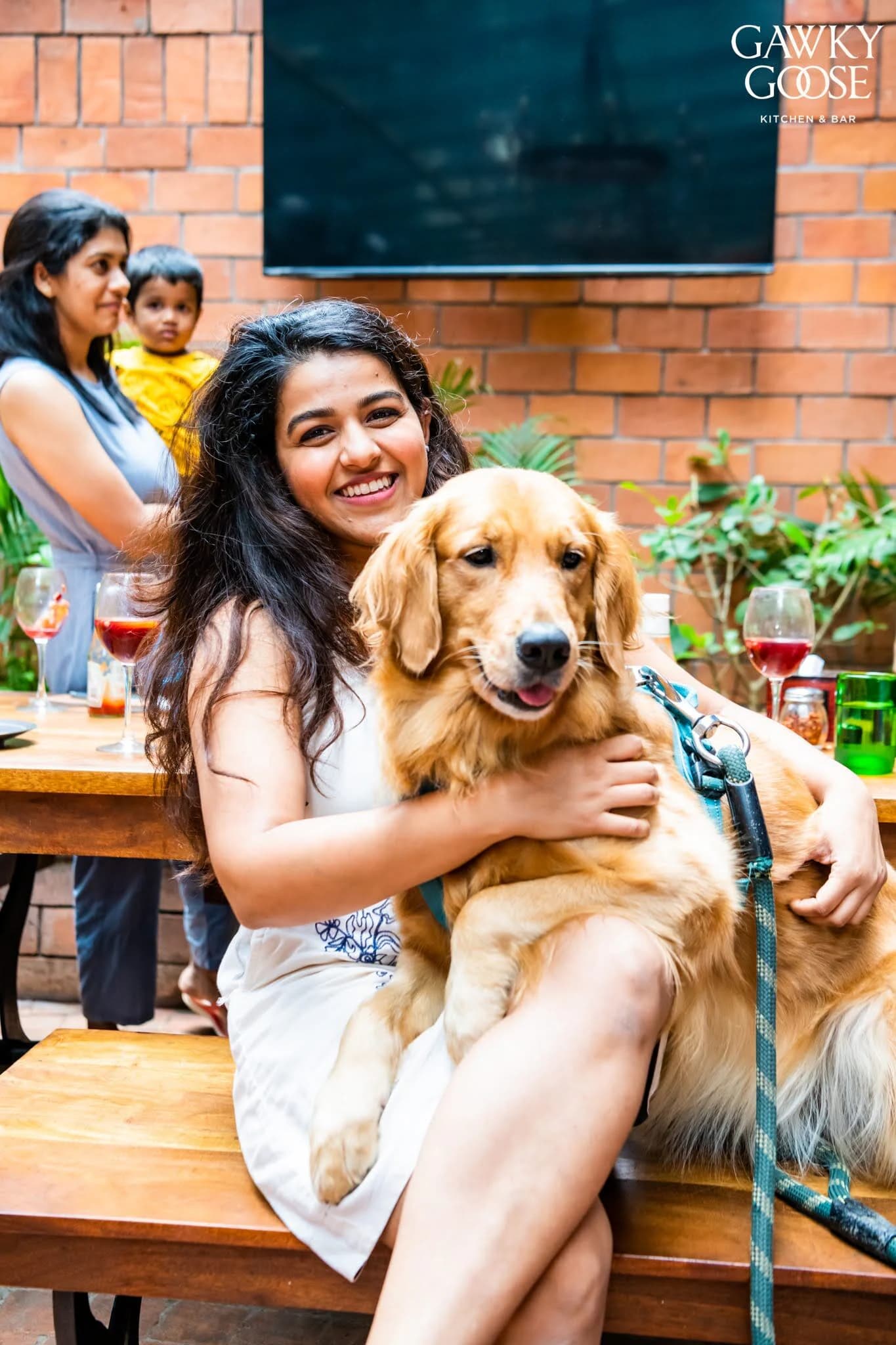 Gawky Goose (Bengaluru)