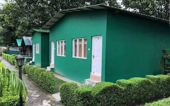 The Palms Resort - Crystona Hotels (Rishikesh)