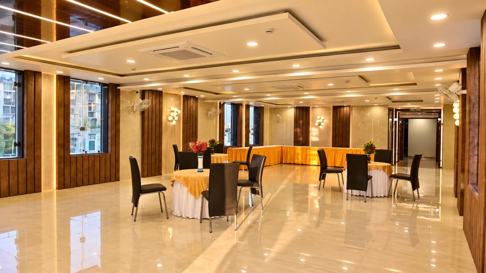 Hotel NEXUS Lucknow