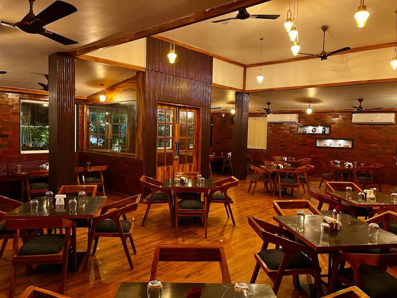 Woodland Affairs (New Delhi)