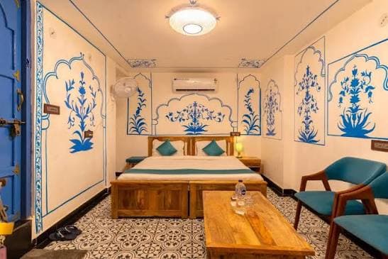 Storica Stays (Jodhpur)