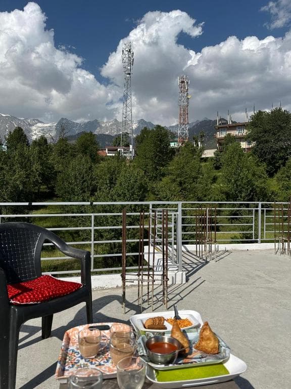 Tranquil Trails Home Stay Naddi Dharamshala