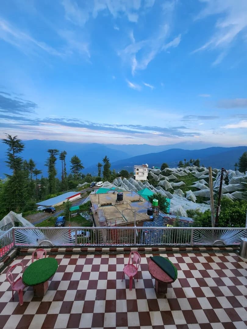Talai ghar Farmstay Shimla (Shimla)