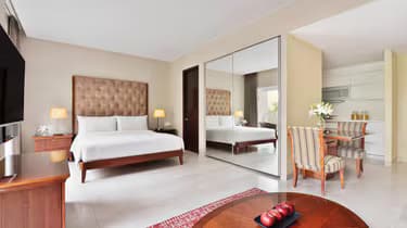Marriott Suites Pune