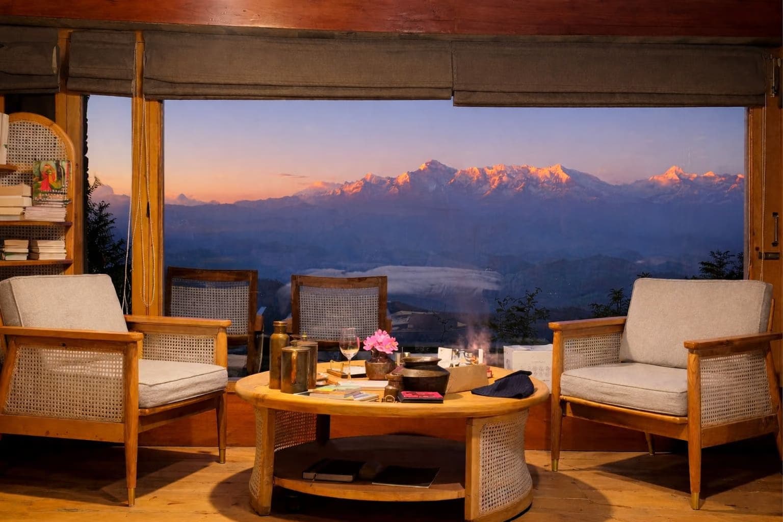 Kot Kailash Kumaon