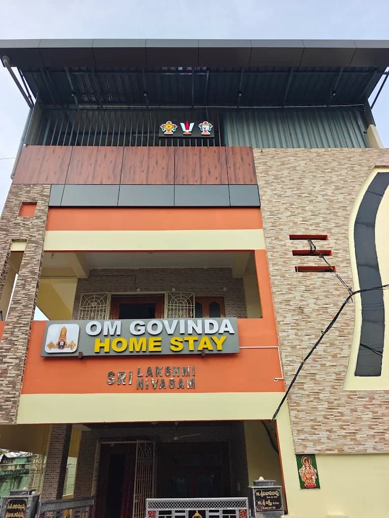 OM GOVINDA HOME STAY