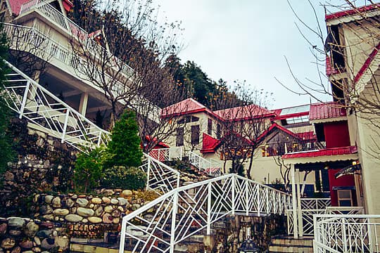 Regenta Resort and SPA Mashobra