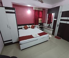 Hotel Viraat Inn Gaya- hotel in gaya near railway station