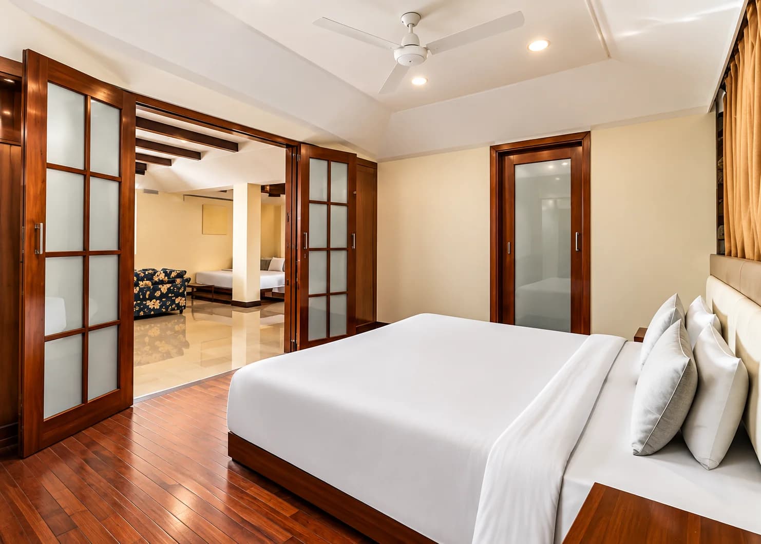 Country Inn Nature Resort, Bhimtal