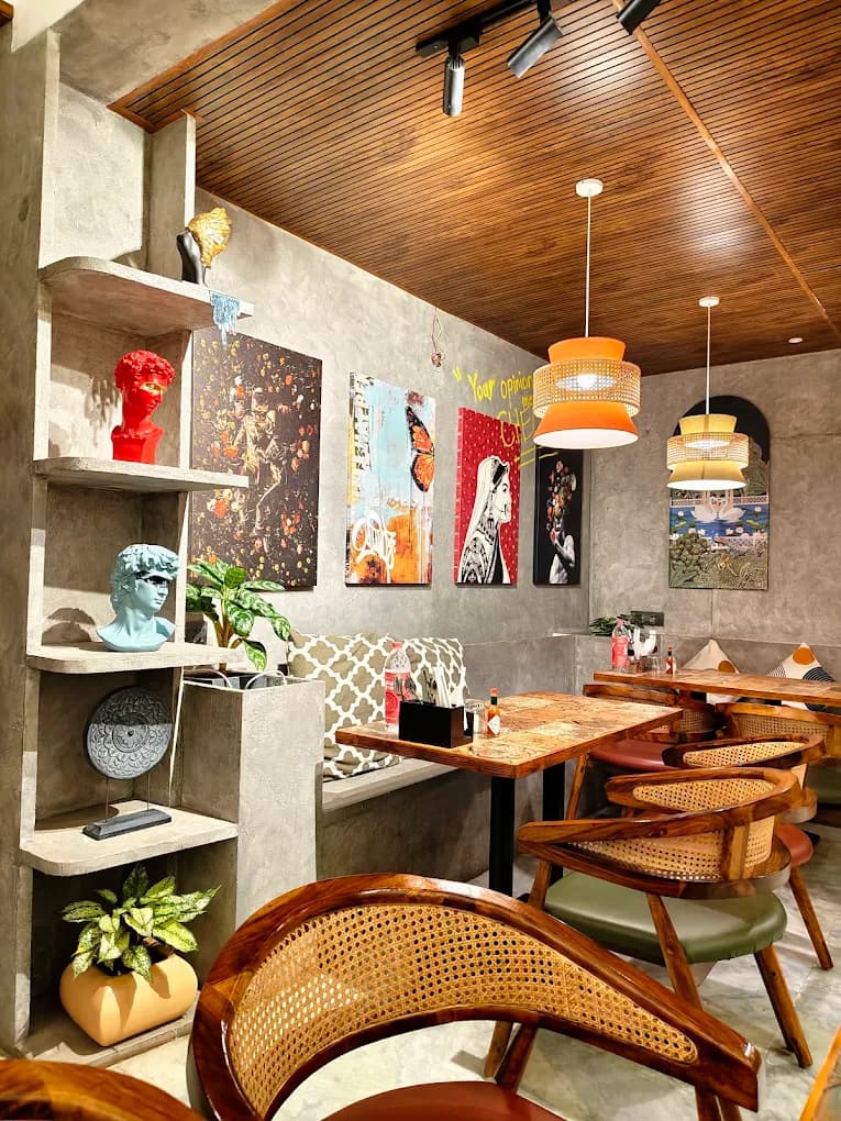 The Kuti Project (Pune)