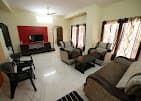 Royal HomeStay Tirupathi