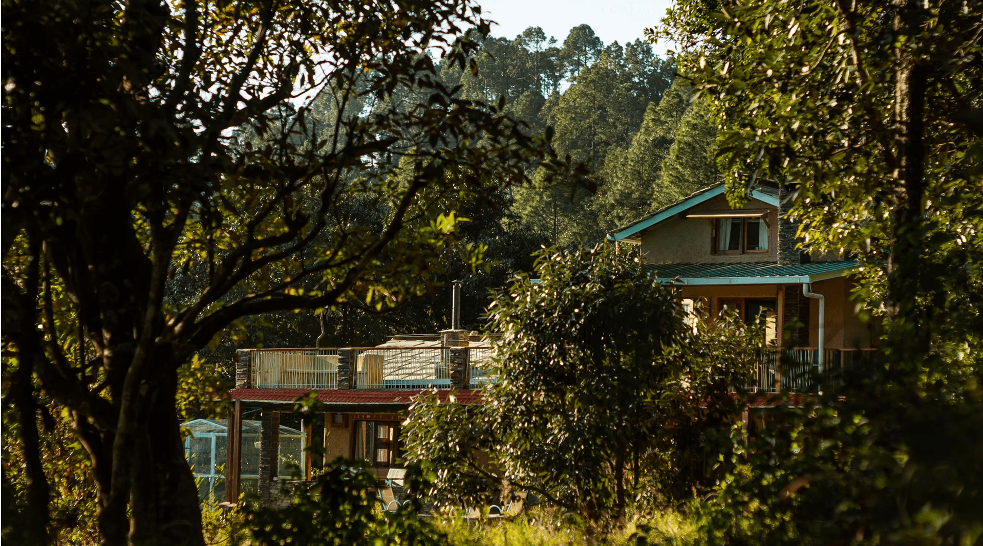 Nanda Stone (Jilling, Bhimtal)