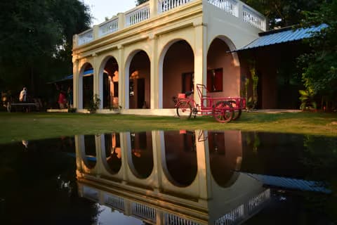 TAABIIR (Greater Noida)