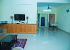 BRUNDHA HOME STAY