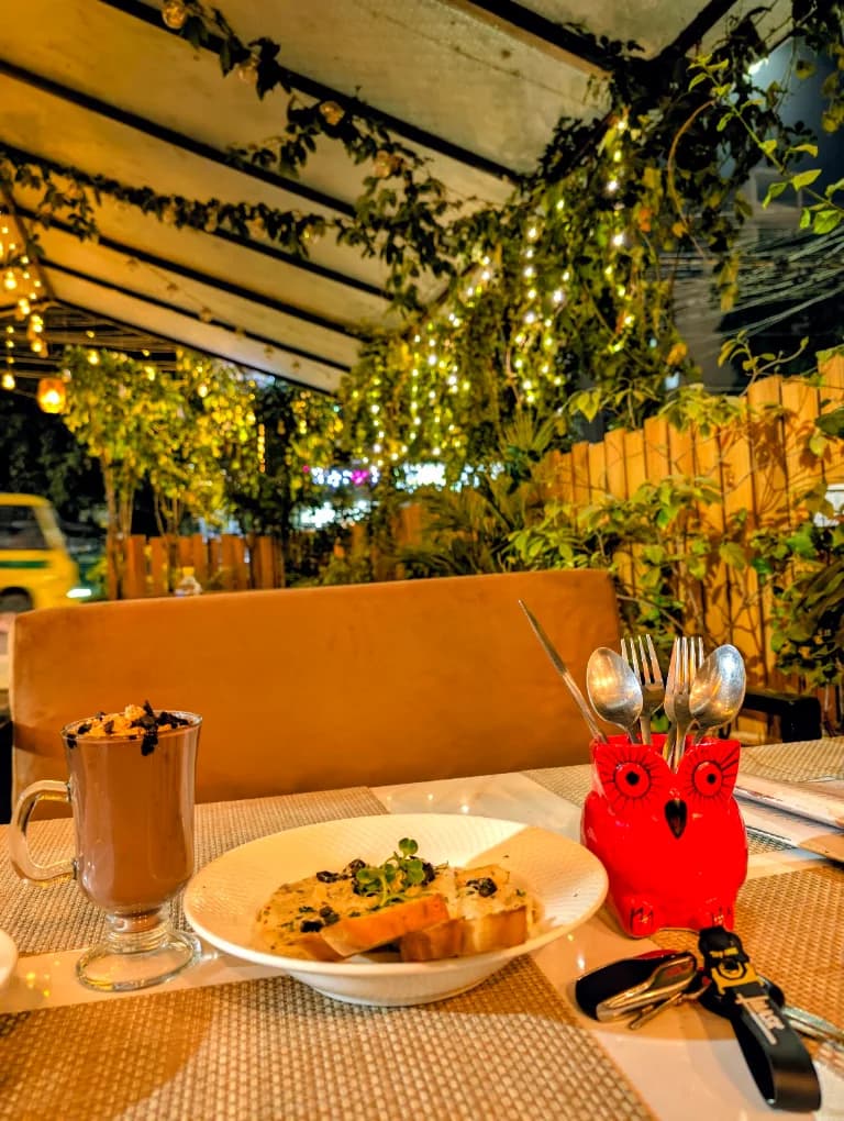 B&B-Brew and Brunch (Jaipur)