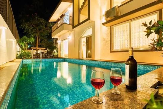 The Fern Villas (Nainital)