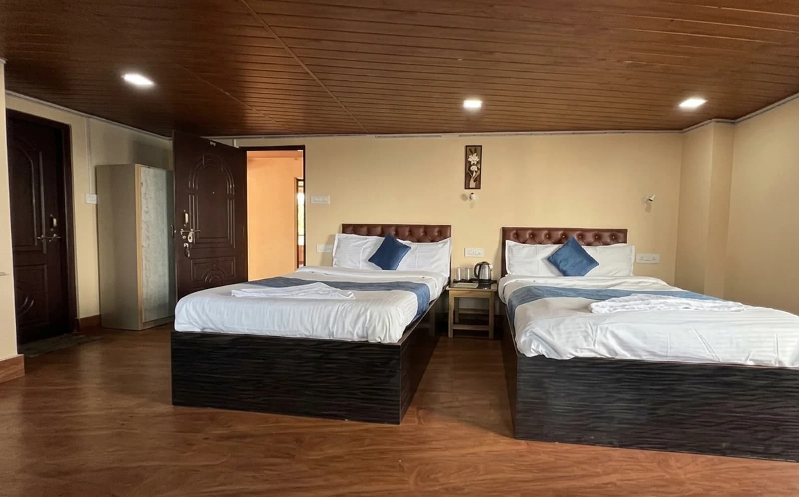 Hotel Pohor Regency