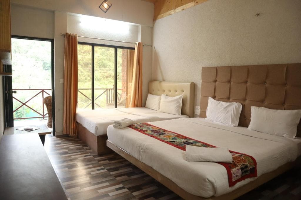 Rio Resort (Dehradun)