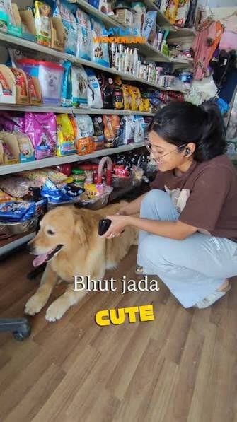 GLOBAL PET WORLD (Dehradun)