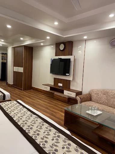 HOTEL SITA NIWAS SINCE 1965 (Amritsar Cantt.)