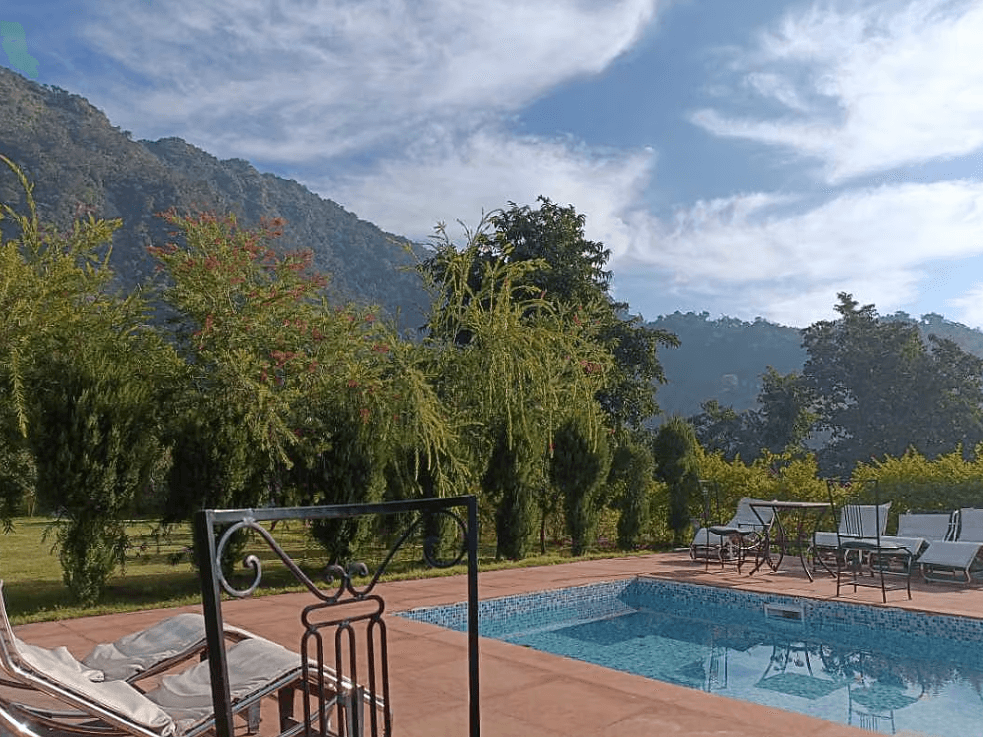 Neer Ganga Resorts