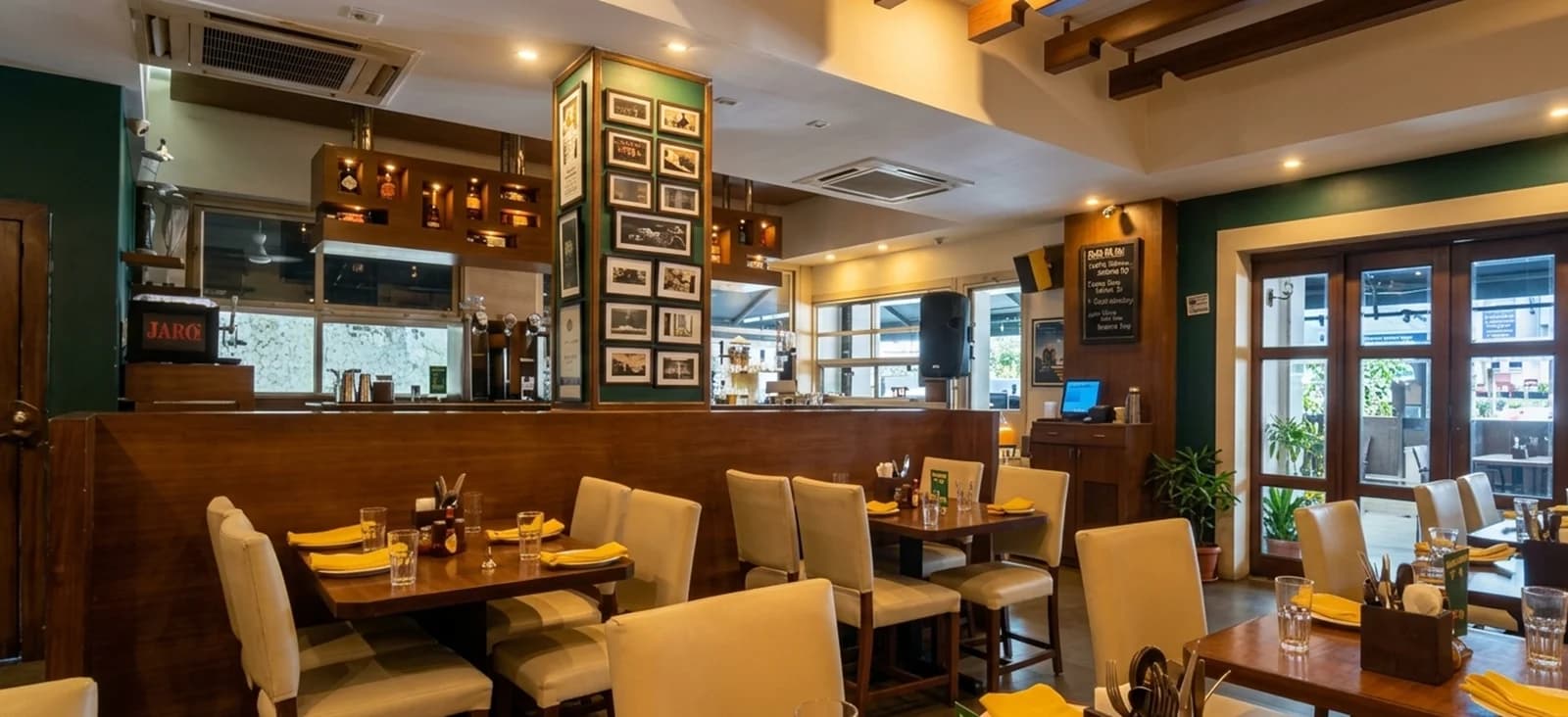 Woodside Inn - Andheri