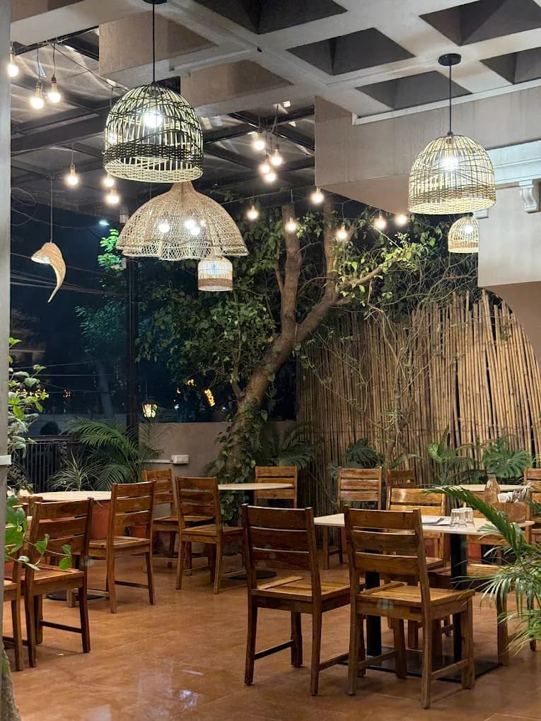 Mitti Cafè - Organic. Fresh. Desi. (Indore)