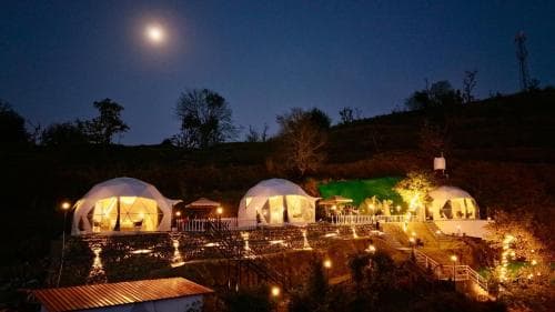 Manzil Escapes (Mussoorie)