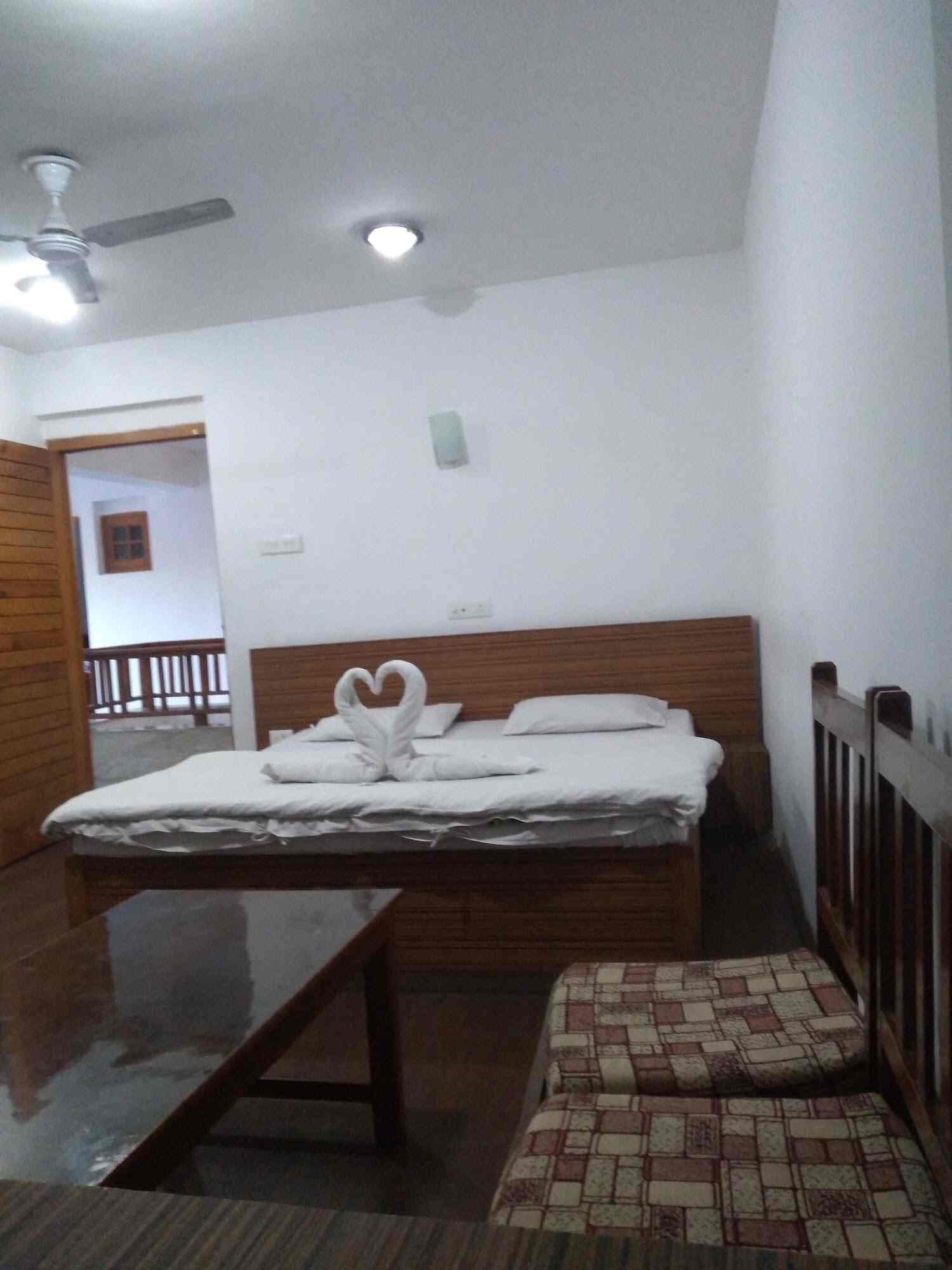 Hotel imroz (Srinagar)