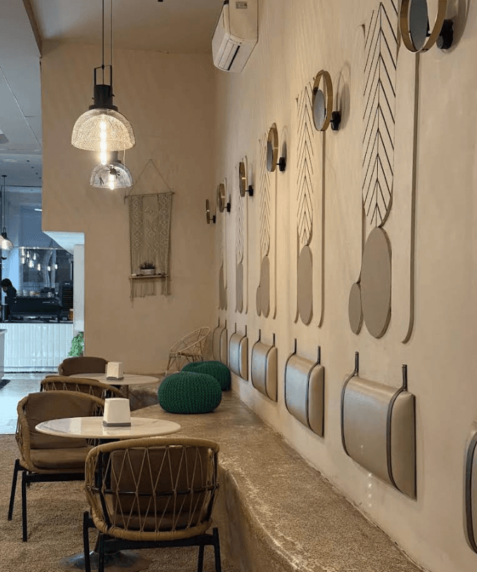 Daily Dose Roastery House (Raipur)