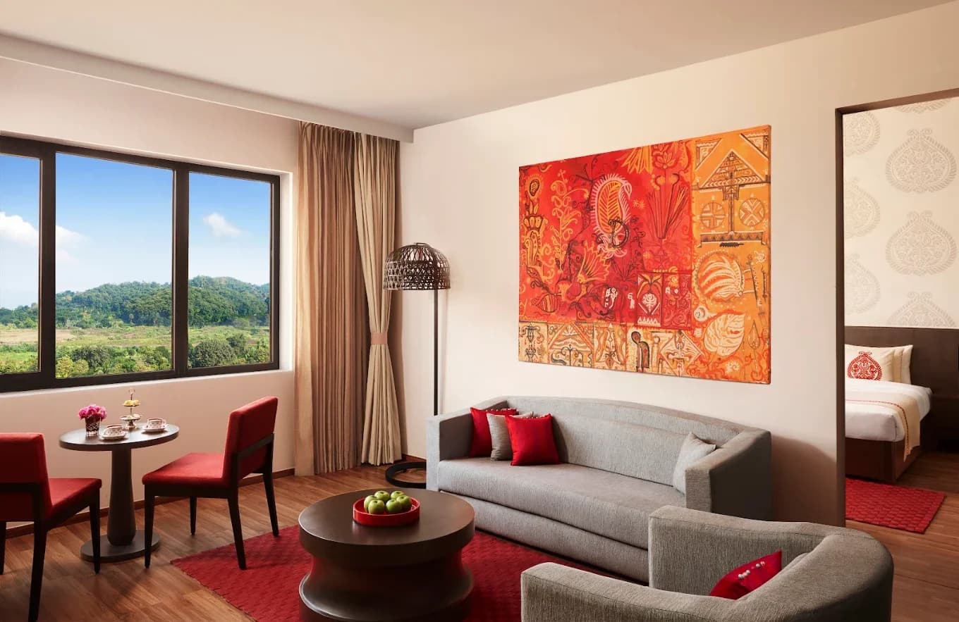 Vivanta Guwahati (Guwahati)