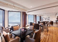 Novotel Mumbai Juhu Beach