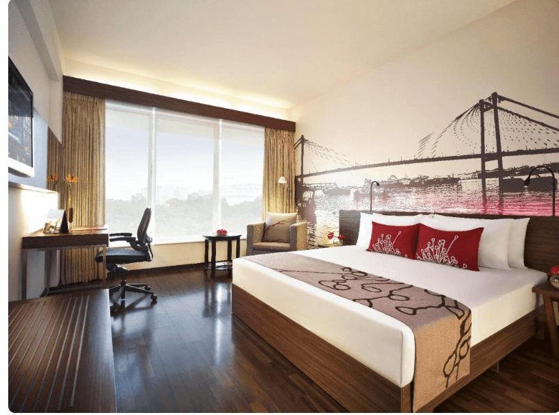 Vivanta Kolkata EM Bypass