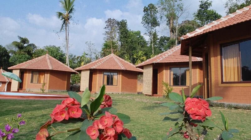 The sunbird retreat (Nainital)