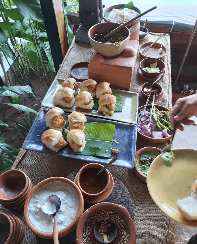 Coco Shambhala, Sindhudurg