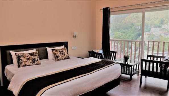 Hotel Vista (Nainital)