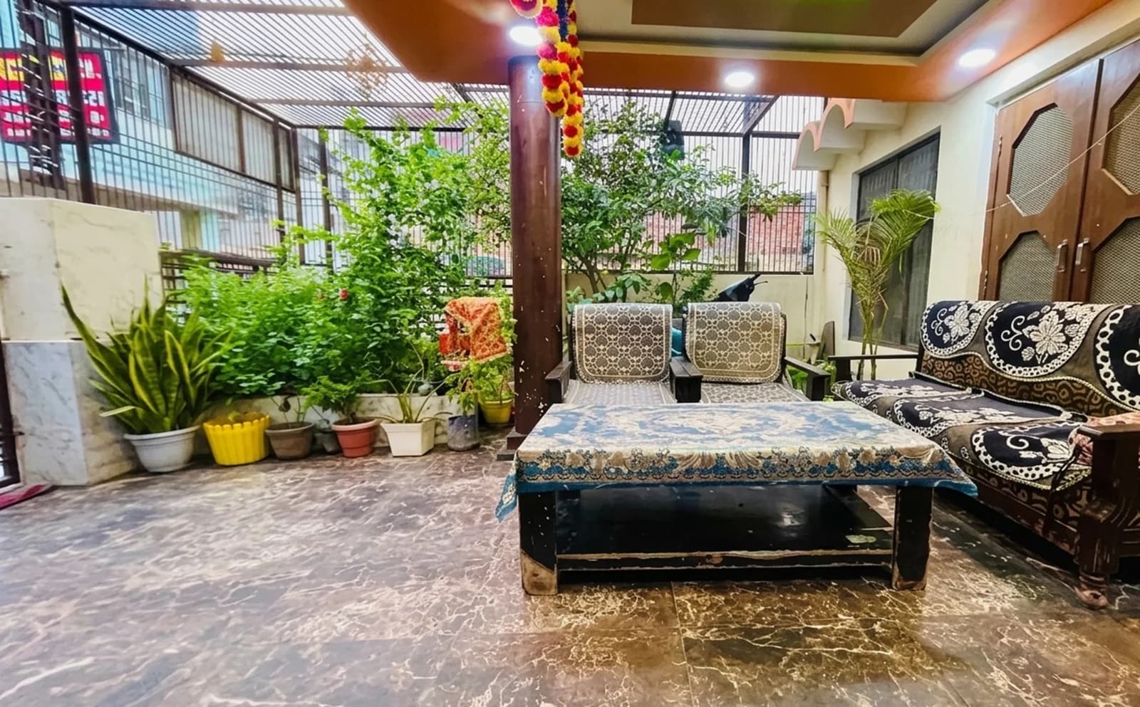 Divya Darshan Stay